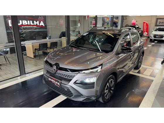 RENAULT KARDIAN 1.0 TCE FLEX EVOLUTION EDC
